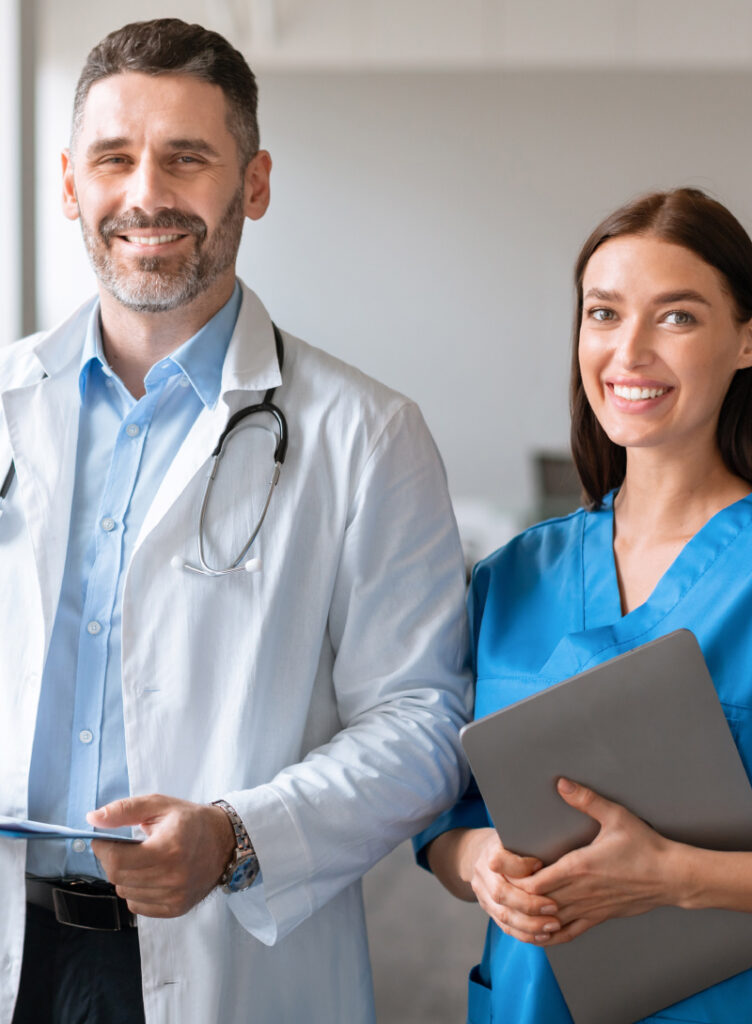 Garantía de Calidad en Salud (SOGCS)