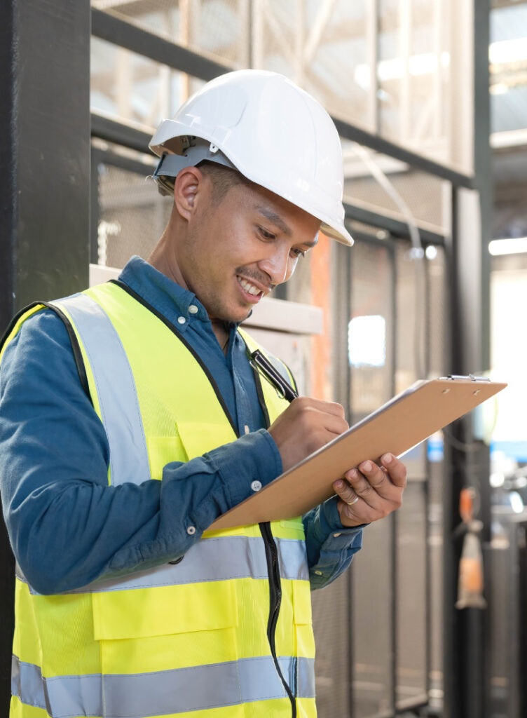 Consultoria salud y seguridad en el trabajo