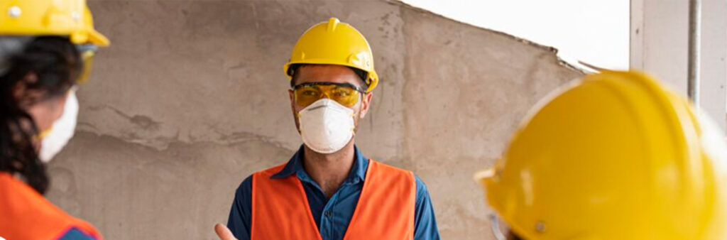 Falta de inversión en seguridad y salud en el trabajo